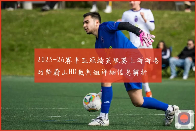 2025-26赛季亚冠精英联赛上海海港对阵蔚山HD裁判组详细信息解析